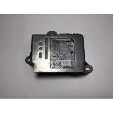 Renault Megane 2 Airbag Beyni 8200481127B 604289600