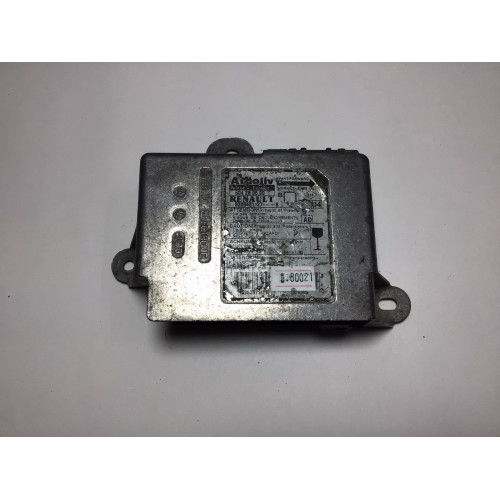 Renault Megane 2 Airbag Beyni 8200481127B 604289600