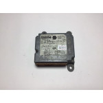 Peugeot 206 Airbag Beyni 9644903380 600237100