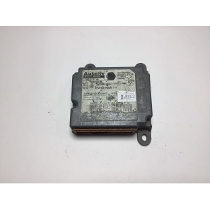 Peugeot 206 Airbag Beyni 9644903380 600237100