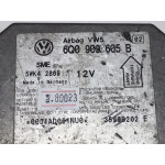 Volkswagen Passat Airbag Beyni 6Q0909605B 5WK42869