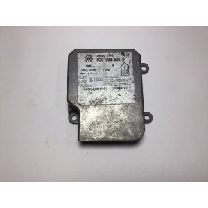 Volkswagen Passat Airbag Beyni 6Q0909605B 5WK42869