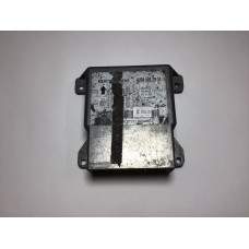 Mercedes GLK X204 Airbag Beyni 5WK44741 A2049012904
