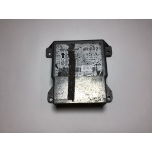 Mercedes GLK X204 Airbag Beyni 5WK44741 A2049012904