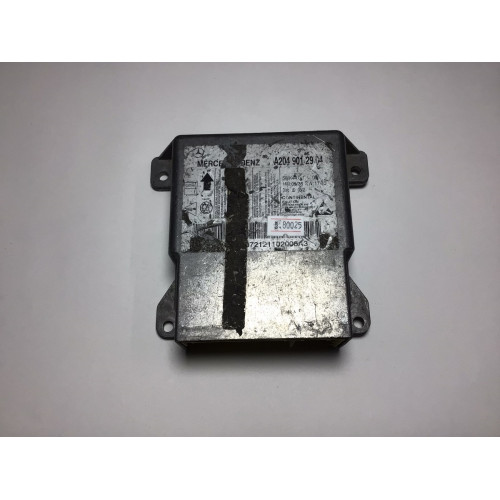 Mercedes GLK X204 Airbag Beyni 5WK44741 A2049012904
