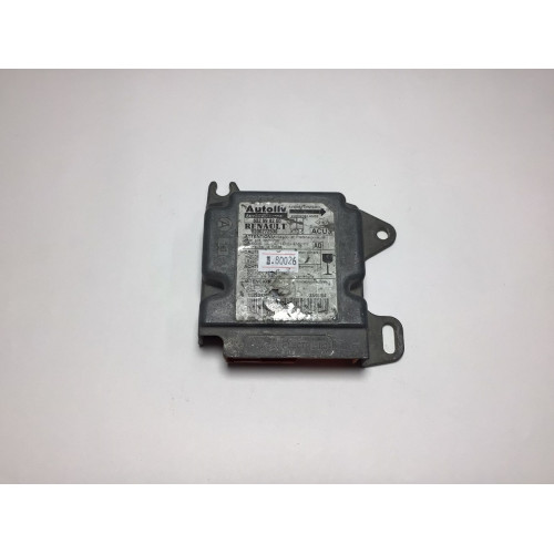 Renault Master Airbag Beyni 602998200 8200272530
