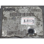 Peugeot Bipper Fiat Fiorino Airbag Beyni 1367508080 611134500C