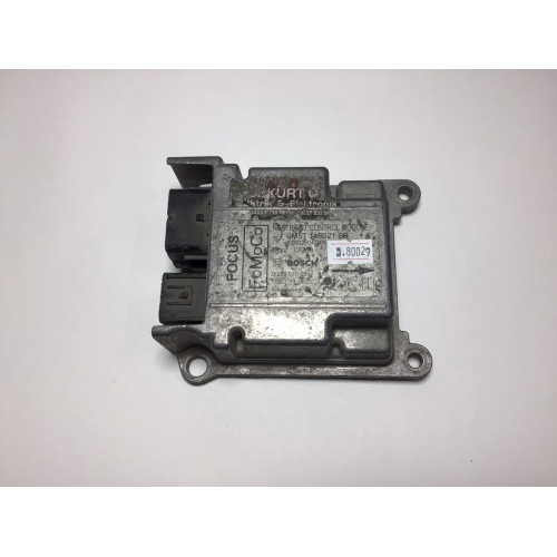 Ford Focus Airbag Beyni 0285010889 9M5T-14B321-BB