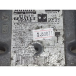 Renault Kangoo 2 Airbag Beyni 8200410188 606083300