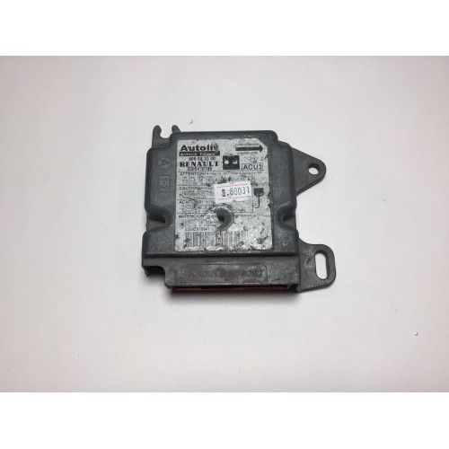 Renault Kangoo 2 Airbag Beyni 8200410188 606083300