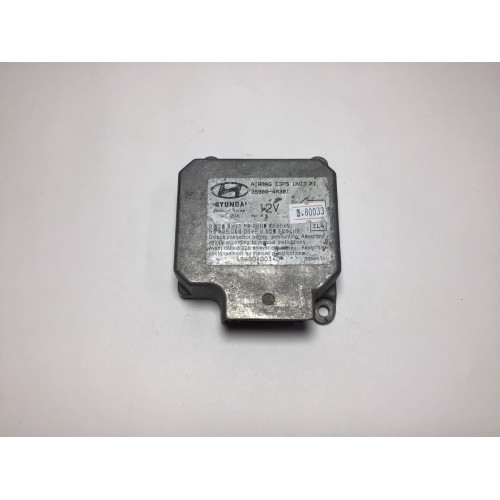 Hyundai Starex Airbag Beyni 95900-4A301