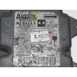 Renault Kangoo 2 Airbag Beyni 8200410188 606083300