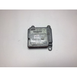Fiat Doblo Stilo Airbag Beyni 51772804 608673700G 