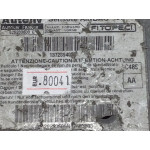 Fiat Fiorino Peugeot Bipper Airbag Beyni 626233600C 1372894080