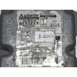 Renault Master Airbag Beyni 602998200 8200272530