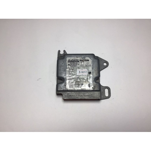 Renault Master Airbag Beyni 602998200 8200272530