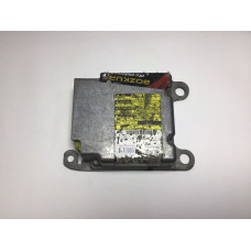 Toyota Auris Airbag Beyni 222814-101 89170-0W330