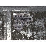 Renault Megane Airbag Beyni 8200307800 603383300
