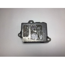 Renault Megane Airbag Beyni 8200307800 603383300
