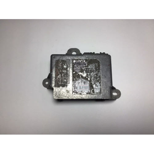 Renault Megane Airbag Beyni 8200307800 603383300