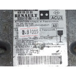 Renault Kangoo 2 Airbag Beyni 8200410188A 606083300