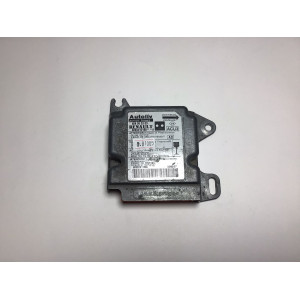 Renault Kangoo 2 Airbag Beyni 8200410188A 606083300