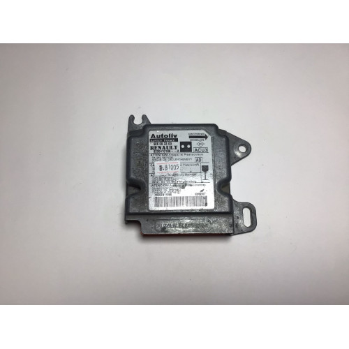 Renault Kangoo 2 Airbag Beyni 8200410188A 606083300