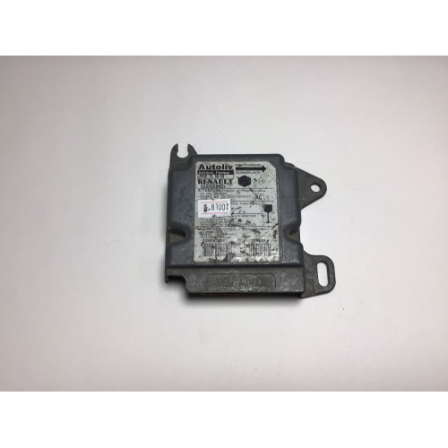 Renault Kangoo Airbag Beyni 8200098401 550751800