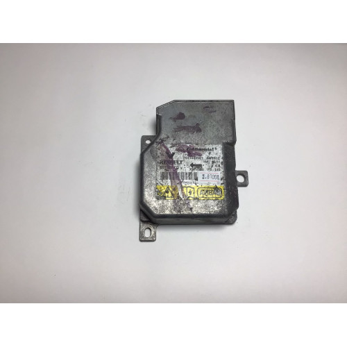 Renault Kangoo 3 Airbag Beyni 2841448501 8201229153