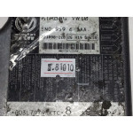 Volkswagen Passat B7 CC Airbag Beyni 221098-118 5N0959655AA