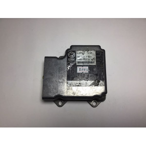 Volkswagen Passat B7 CC Airbag Beyni 221098-118 5N0959655AA