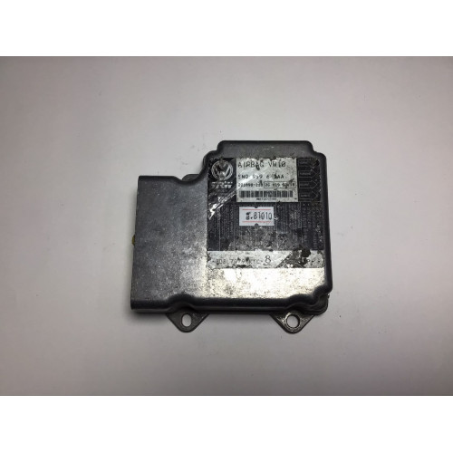 Volkswagen Passat B7 CC Airbag Beyni 221098-118 5N0959655AA