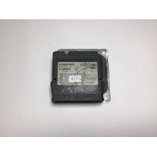 Fiat Doblo Airbag Beyni 0285012824 52014450