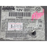 Fiat Linea Airbag Beyni 609470600F 51755094