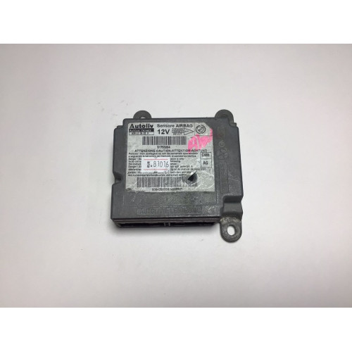 Fiat Linea Airbag Beyni 609470600F 51755094