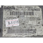 Peugeot Bipper Fiat Fiorino Airbag Beyni 1367508080 611134500C