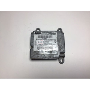 Fiat Fiorino Peugeot Bipper Airbag Beyni 623174200B 1371007080