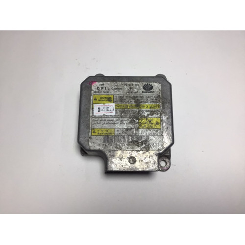Daewoo Matiz Airbag Beyni 7088110 96314931