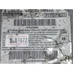 Fiat Fiorino Airbag Beyni 626233600D 1376420080