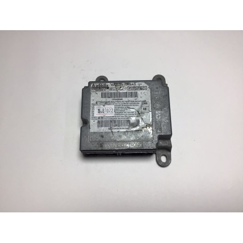 Fiat Fiorino Airbag Beyni 626233600D 1376420080