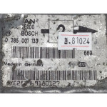 Nissan Primera Airbag Beyni 285562F200 0285001133