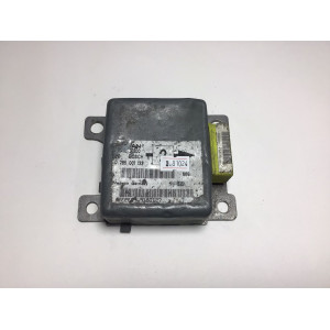 Nissan Primera Airbag Beyni 285562F200 0285001133