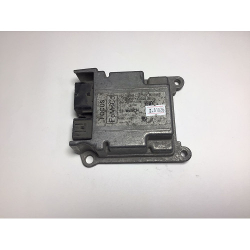 Ford Focus Airbag Beyni 0285010889 9M5T-14B321-BB