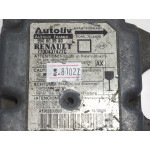 Renault Megane Airbag Beyni 550803600 7700437477C