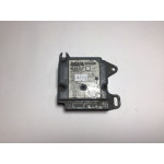 Renault Megane Airbag Beyni 550803600 7700437477C