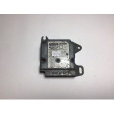 Renault Megane Airbag Beyni 550803600 7700437477C