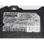 Citroen C5 Airbag Beyni 9674290580 619771200