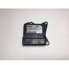 Citroen C5 Airbag Beyni 9674290580 619771200