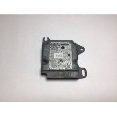 Renault Clio Symbol Kangoo Airbag Beyni 8200098402 600589600