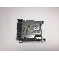 Ford Focus Airbag Beyni 9M5T-14B321-BA 0285010687